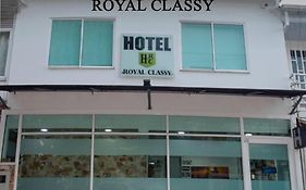 Hotel Royal Classy